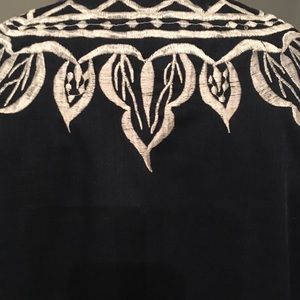 Bold Vintage ‘70s Tunic